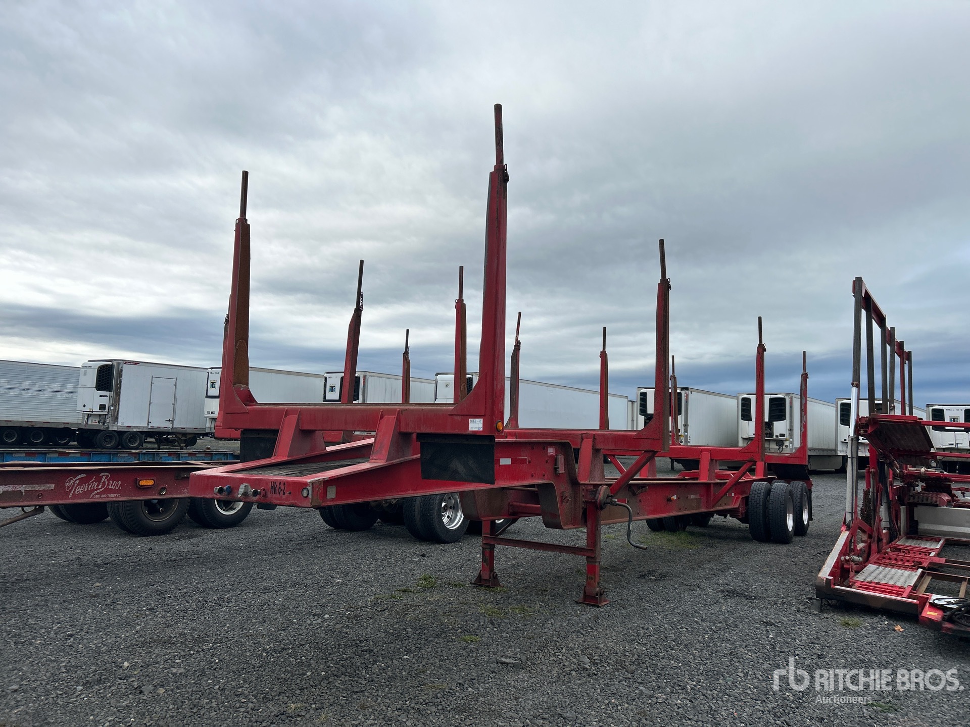 General Appearance with Featured Photo