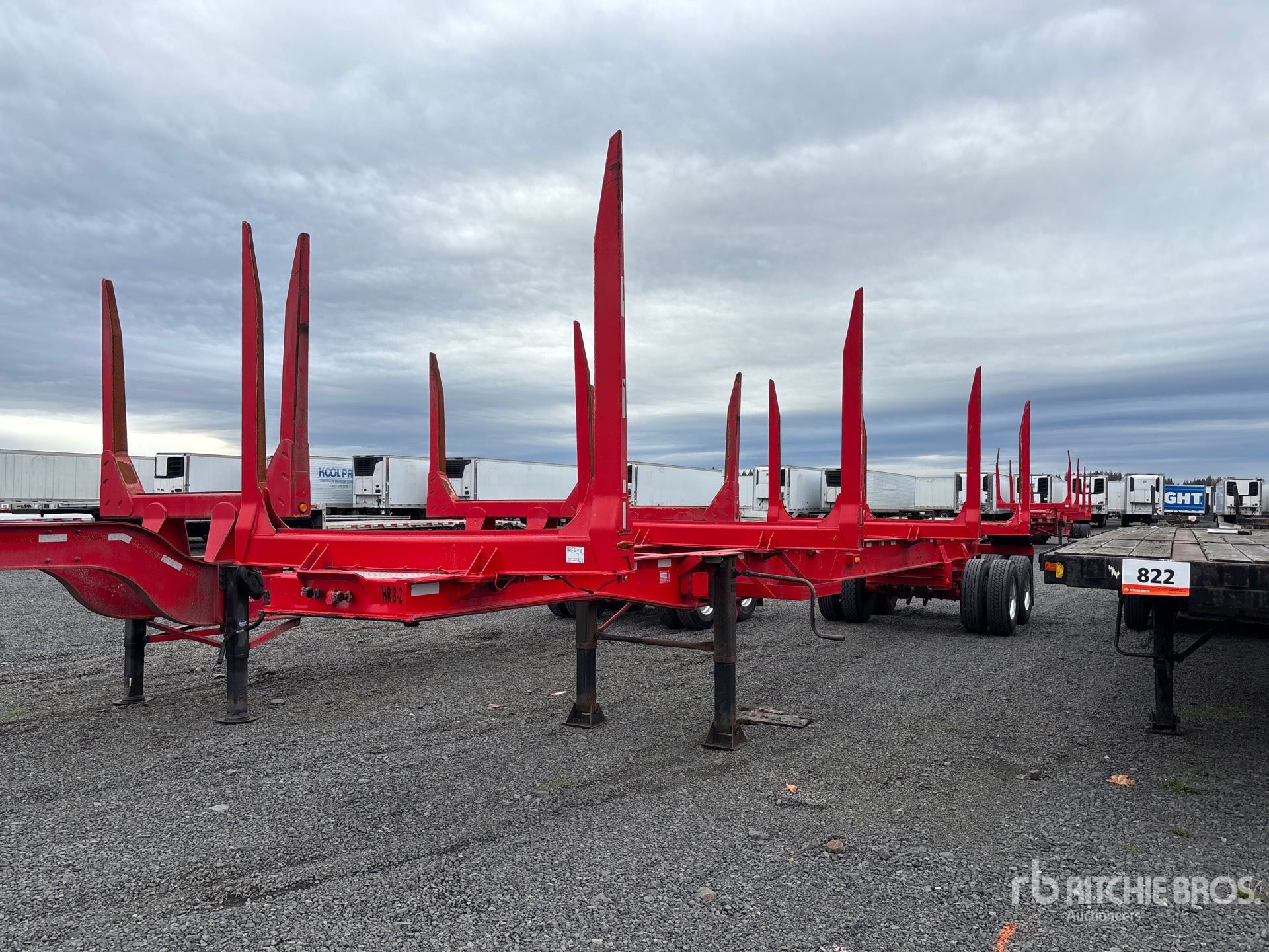 General Appearance with Featured Photo