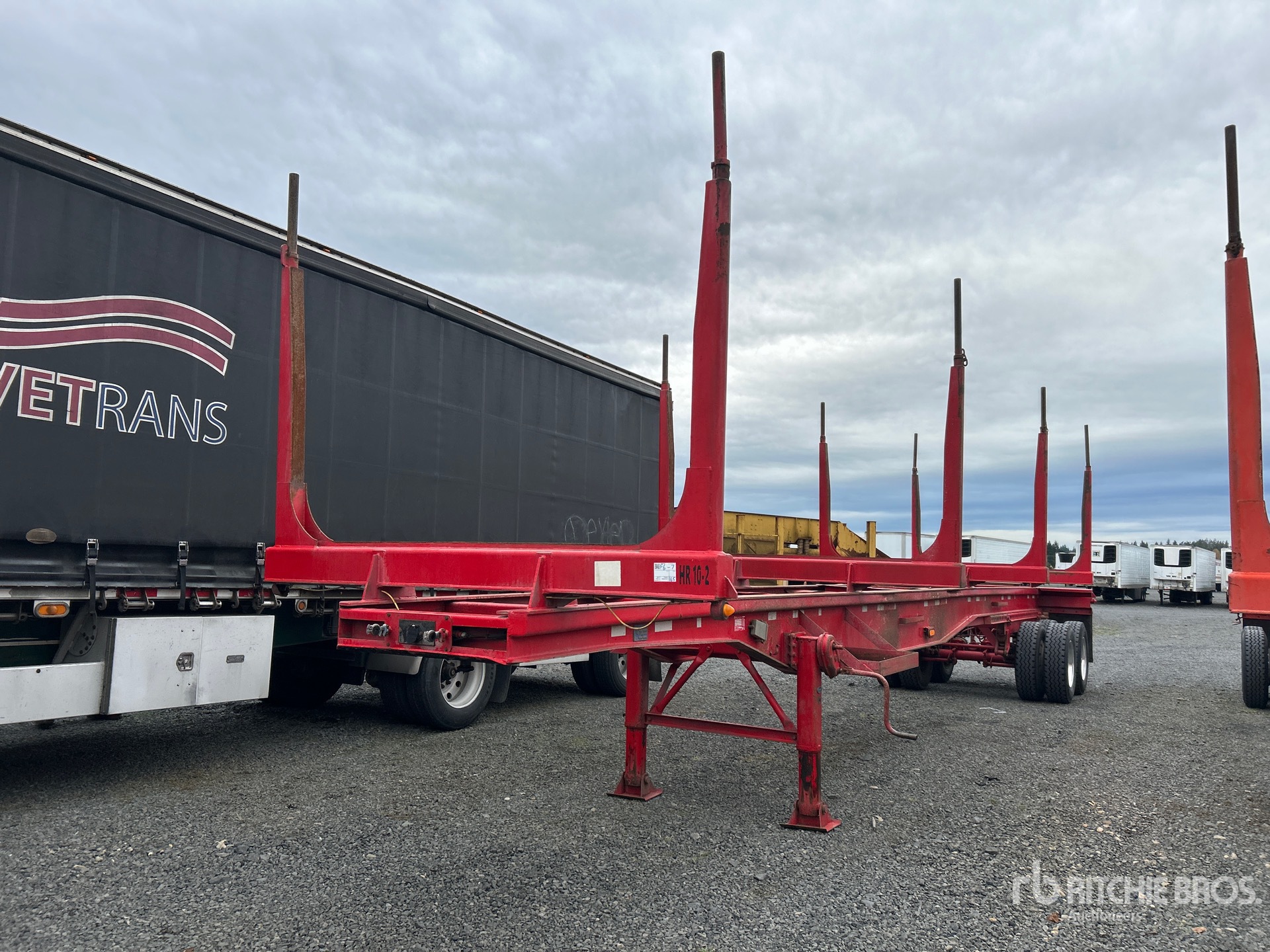 General Appearance with Featured Photo