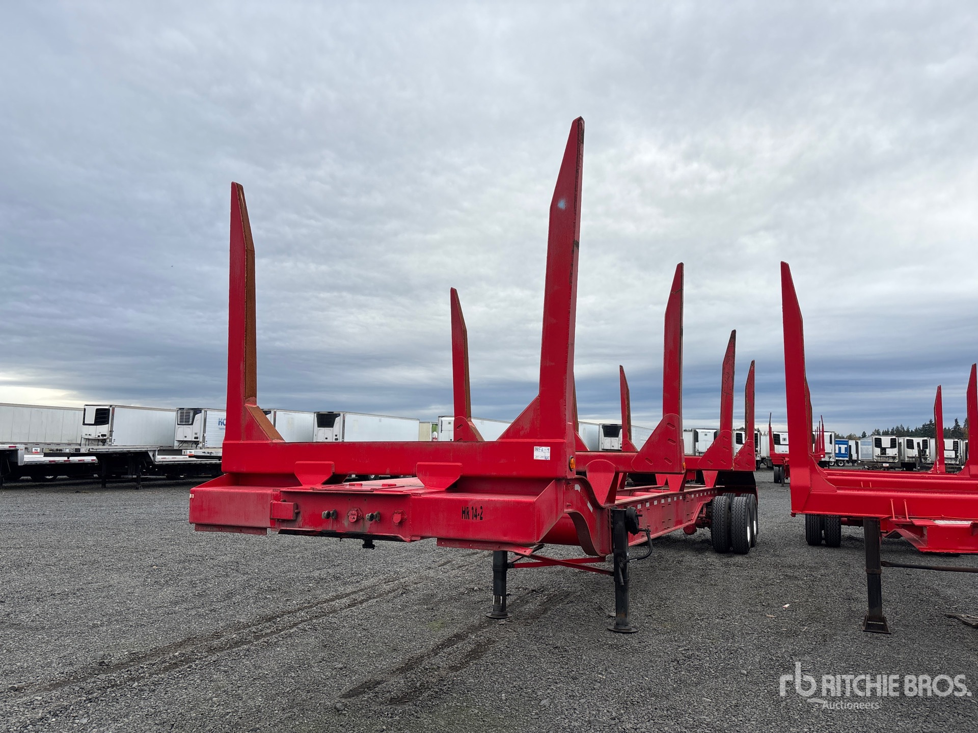 General Appearance with Featured Photo