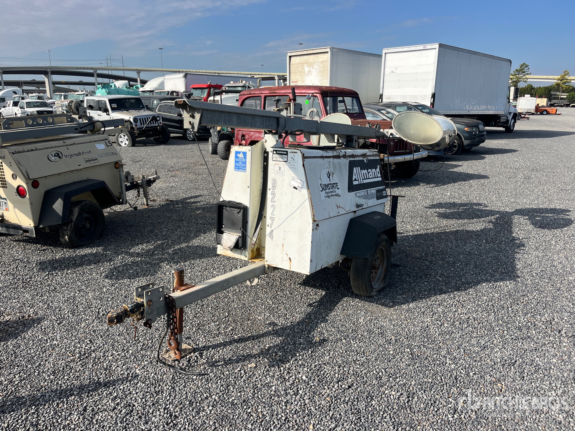 Aspect général with Image, coin avant gauche