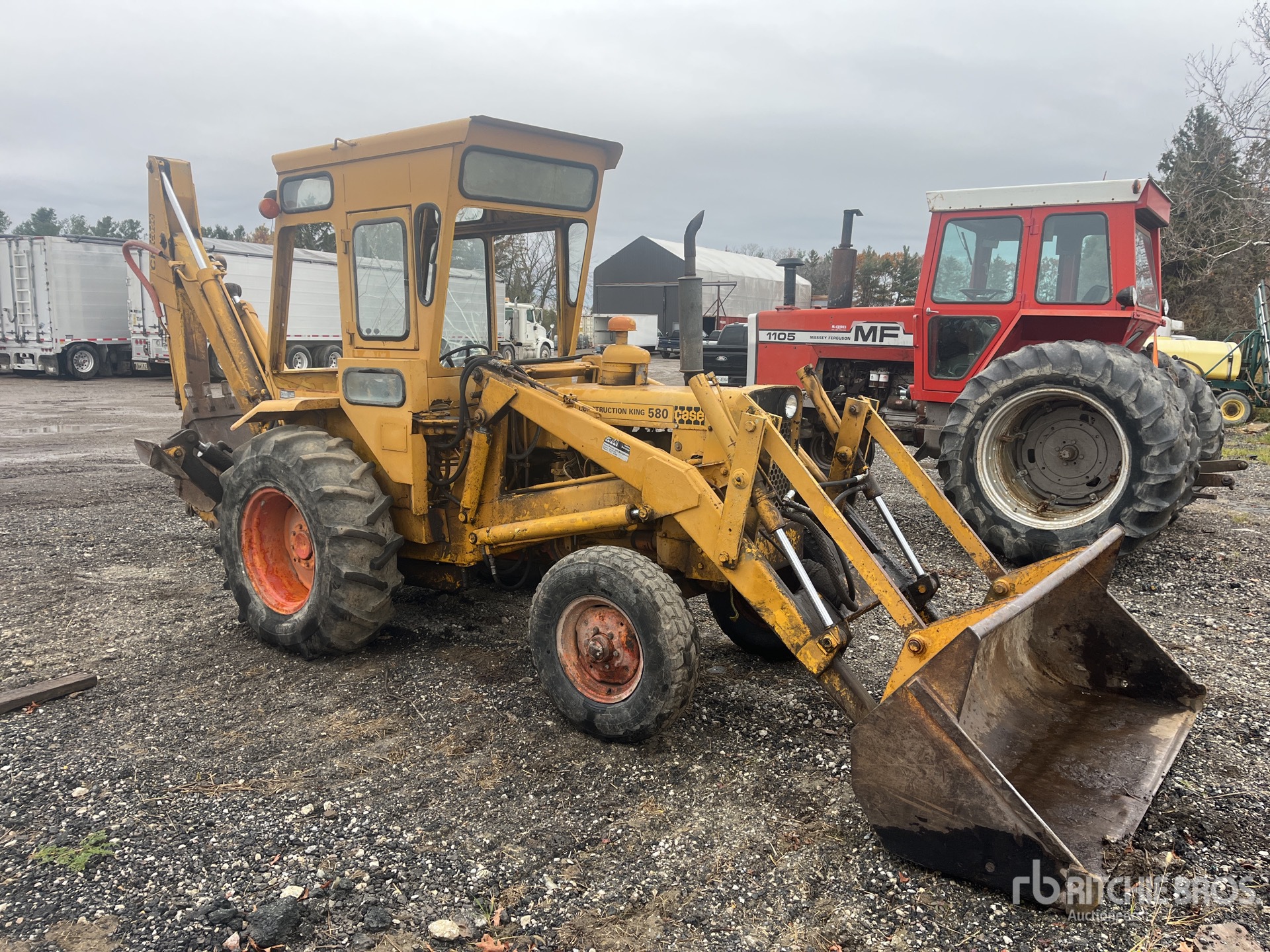 General Appearance with Imagen: esquina delantera derecha