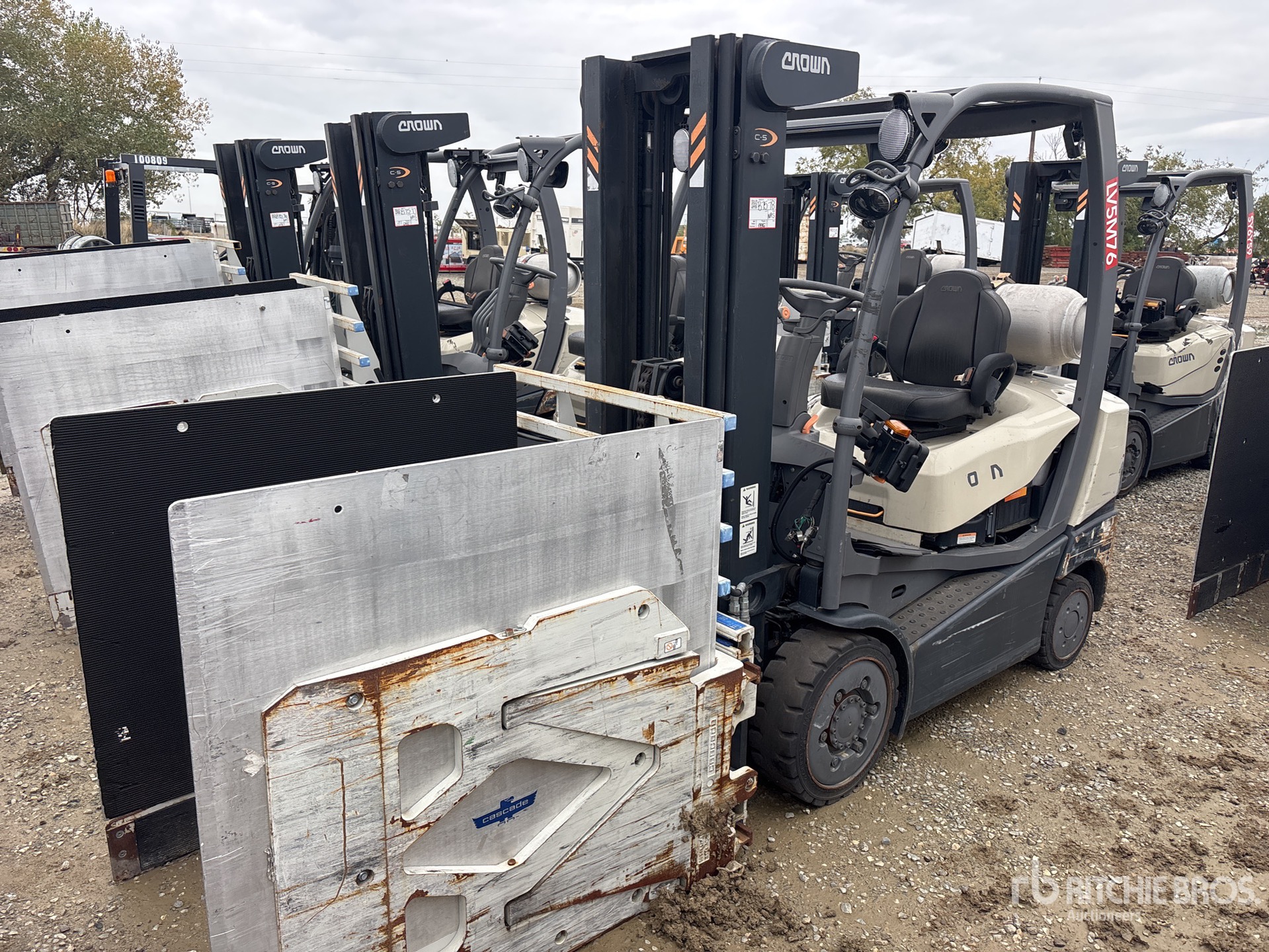 Aspect général with Photo en vedette