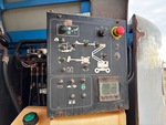 Basic Lower Control Station with