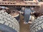 4 Underbody - Truck with 