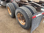 4 Underbody - Truck with 