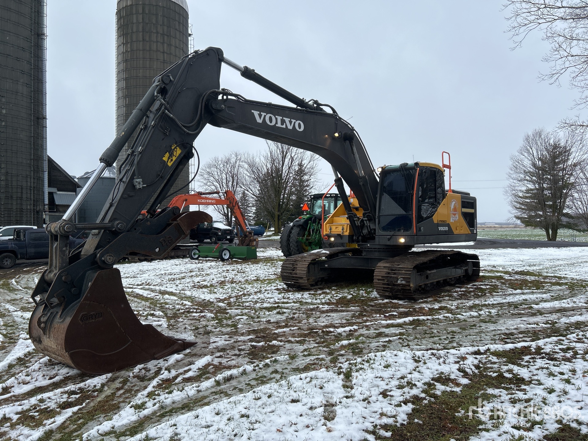 General Appearance with Imagen: esquina delantera izquierda