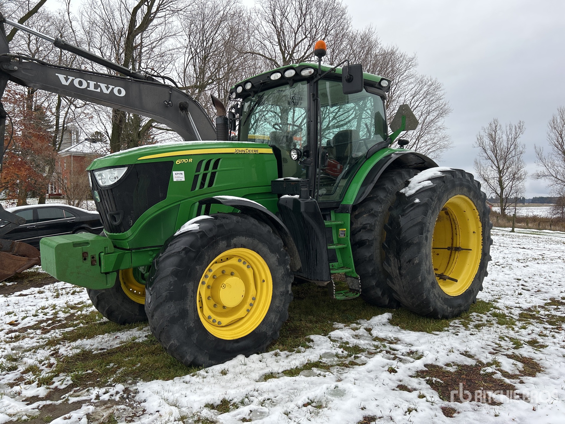 General Appearance with Zdjęcie, lewy górny róg