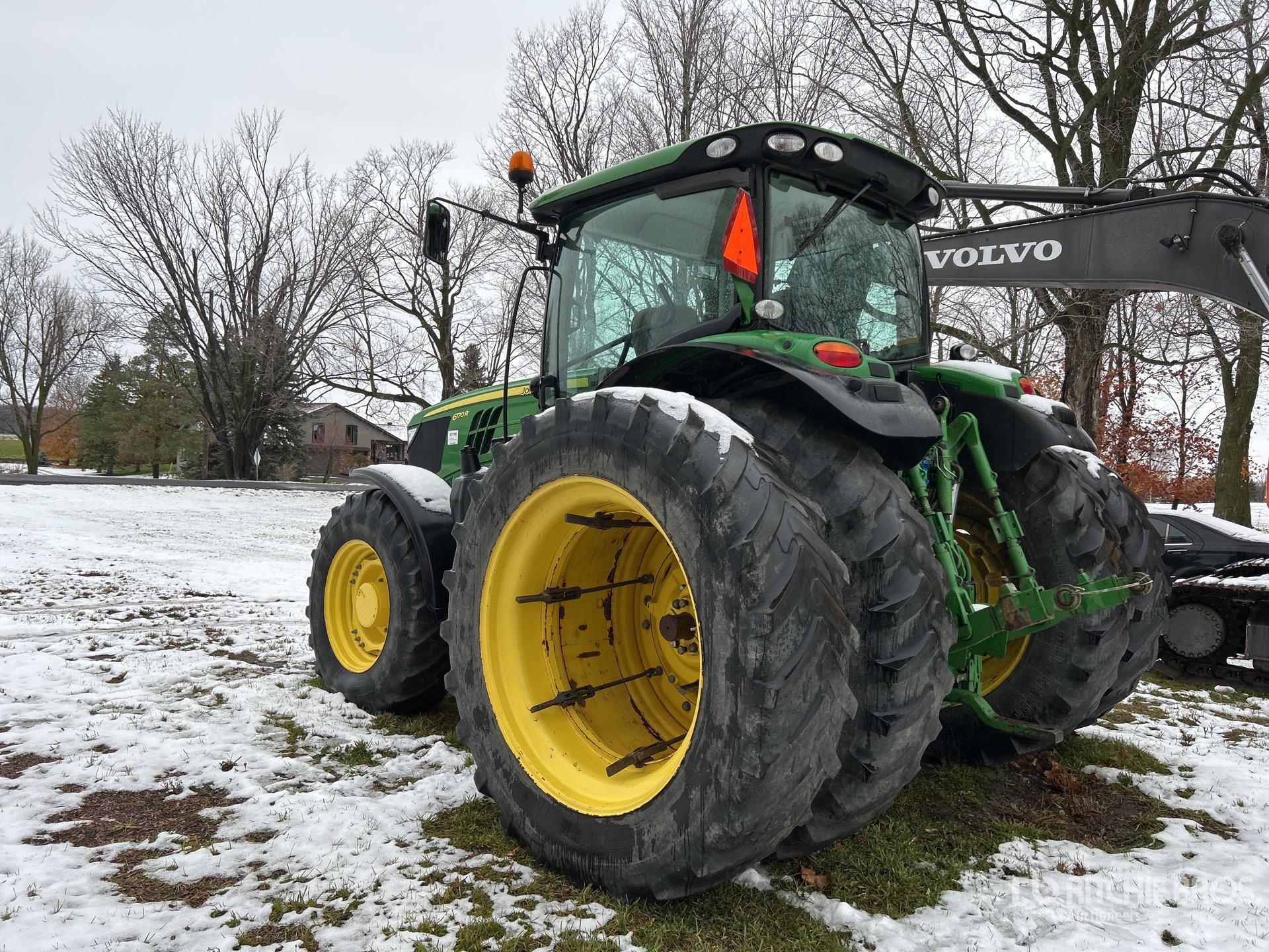 General Appearance with Zdjęcie, lewy dolny róg