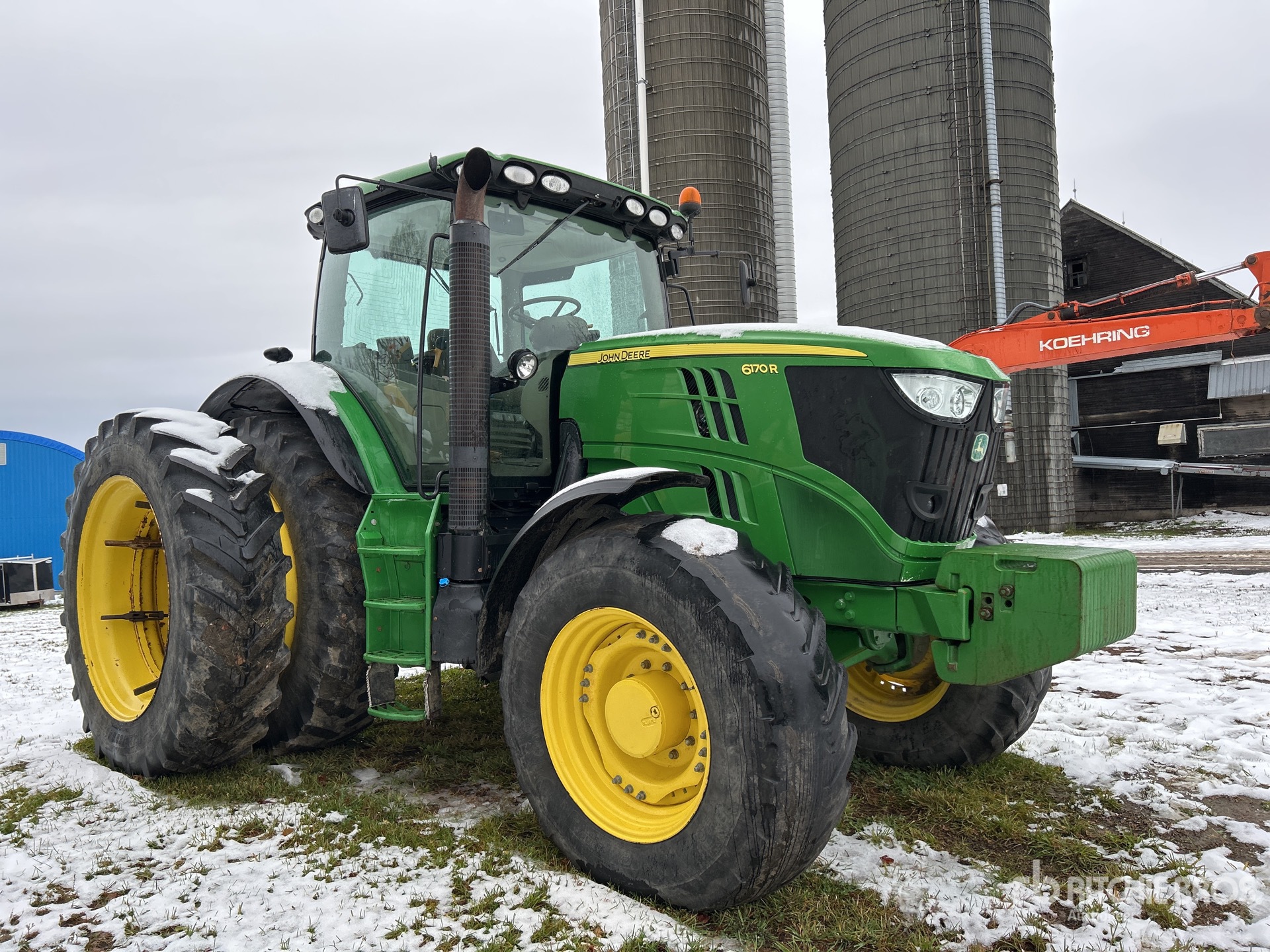 General Appearance with Zdjęcie, prawy górny róg