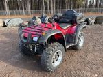 General Appearance with Featured Photo