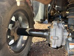 Drivetrain with