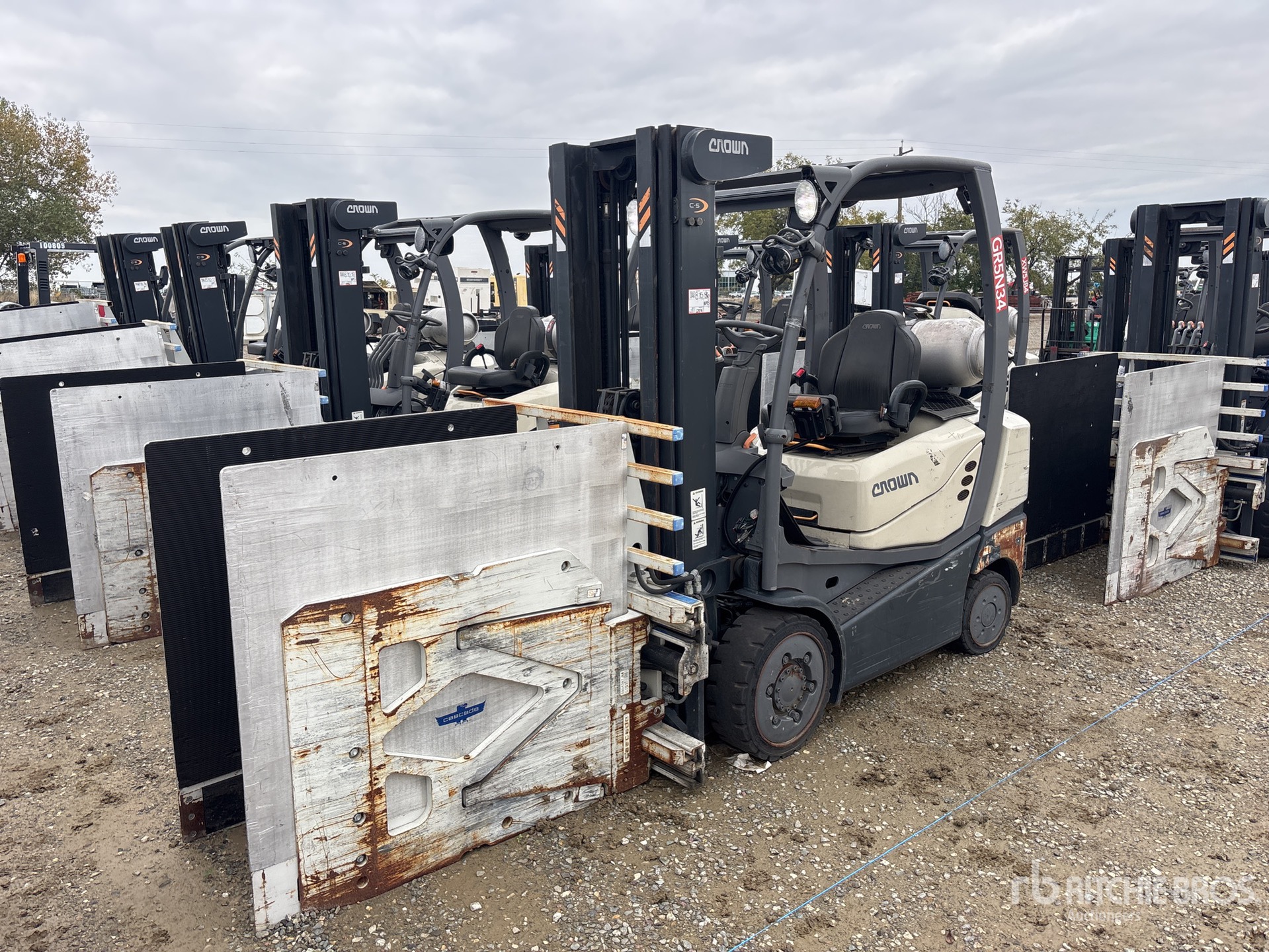 Aspect général with Photo en vedette