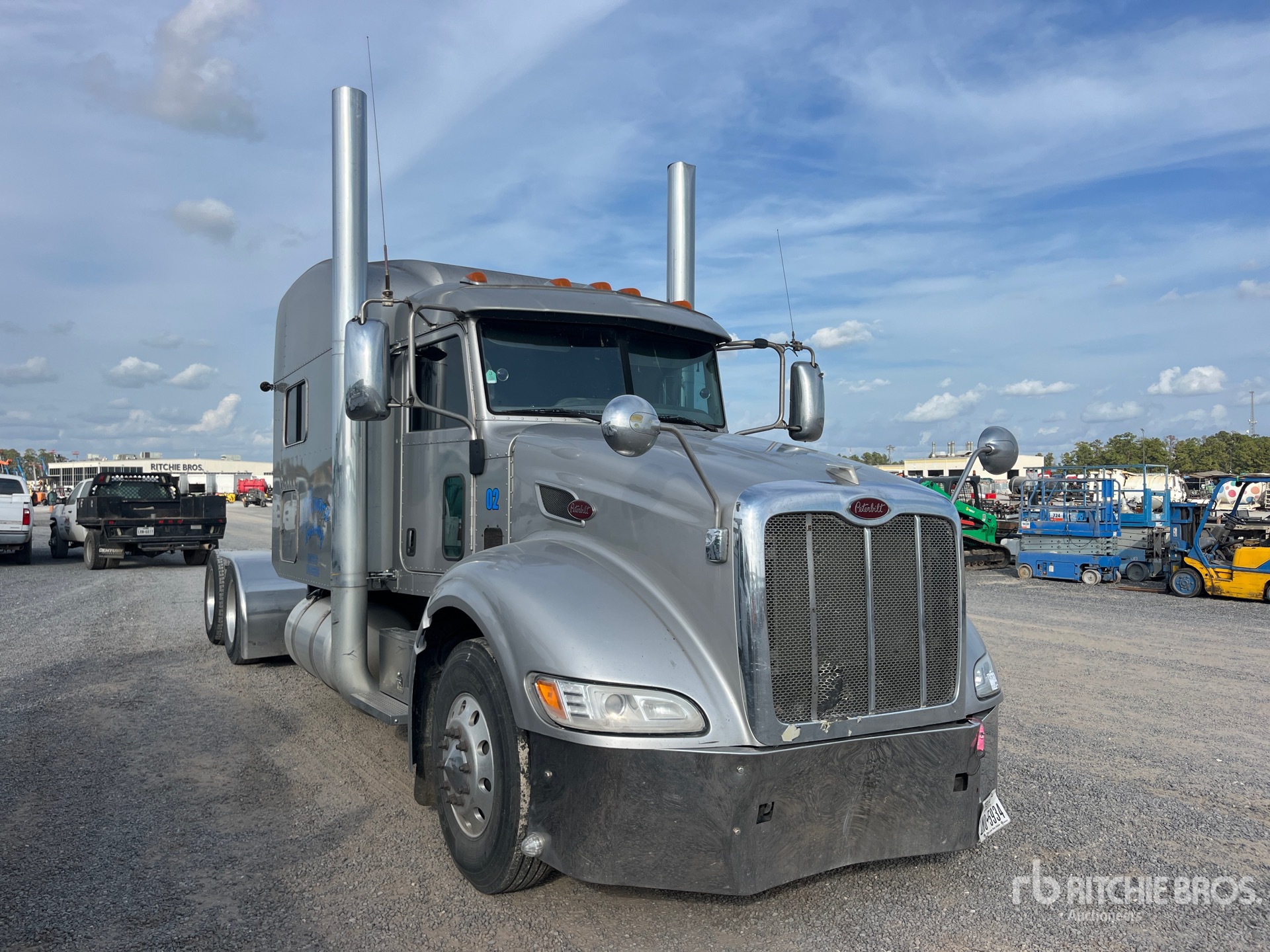 General Appearance with Zdjęcie, prawy górny róg