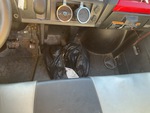Control Station with 