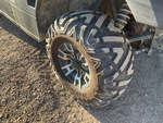 Chassis with 