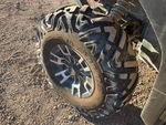 Chassis with 