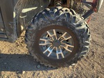 Chassis with 