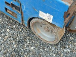 Chassis Photos with
