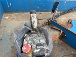 Basic Control Station Upper with