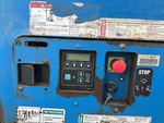 Basic Lower Control Station with