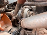 Motor with