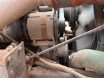 Motor with