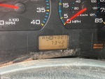 Cab with Engine Hours