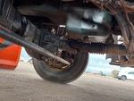 Drivetrain with