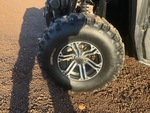 Chassis with