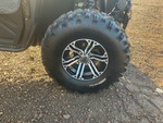 Chassis with