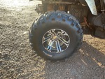 Chassis with