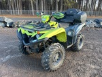 General Appearance with Featured Photo