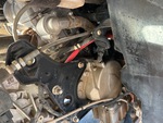 Engine with
