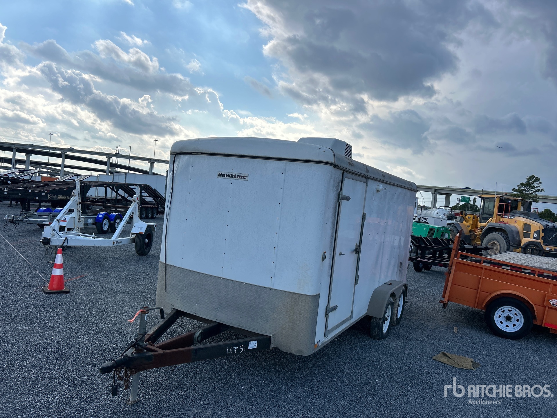 Aspect général with Image, coin avant gauche