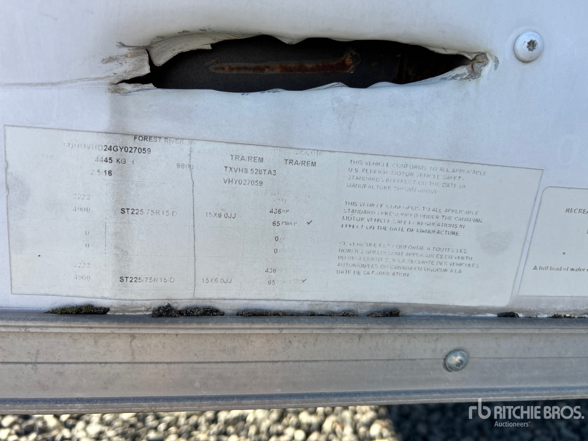 Aspect général with Numéro de série/Numéro d'identification du véhicule automobile