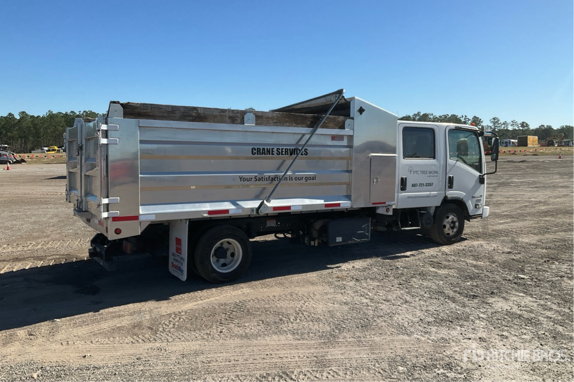 General Appearance with Zdjęcie, prawy dolny róg