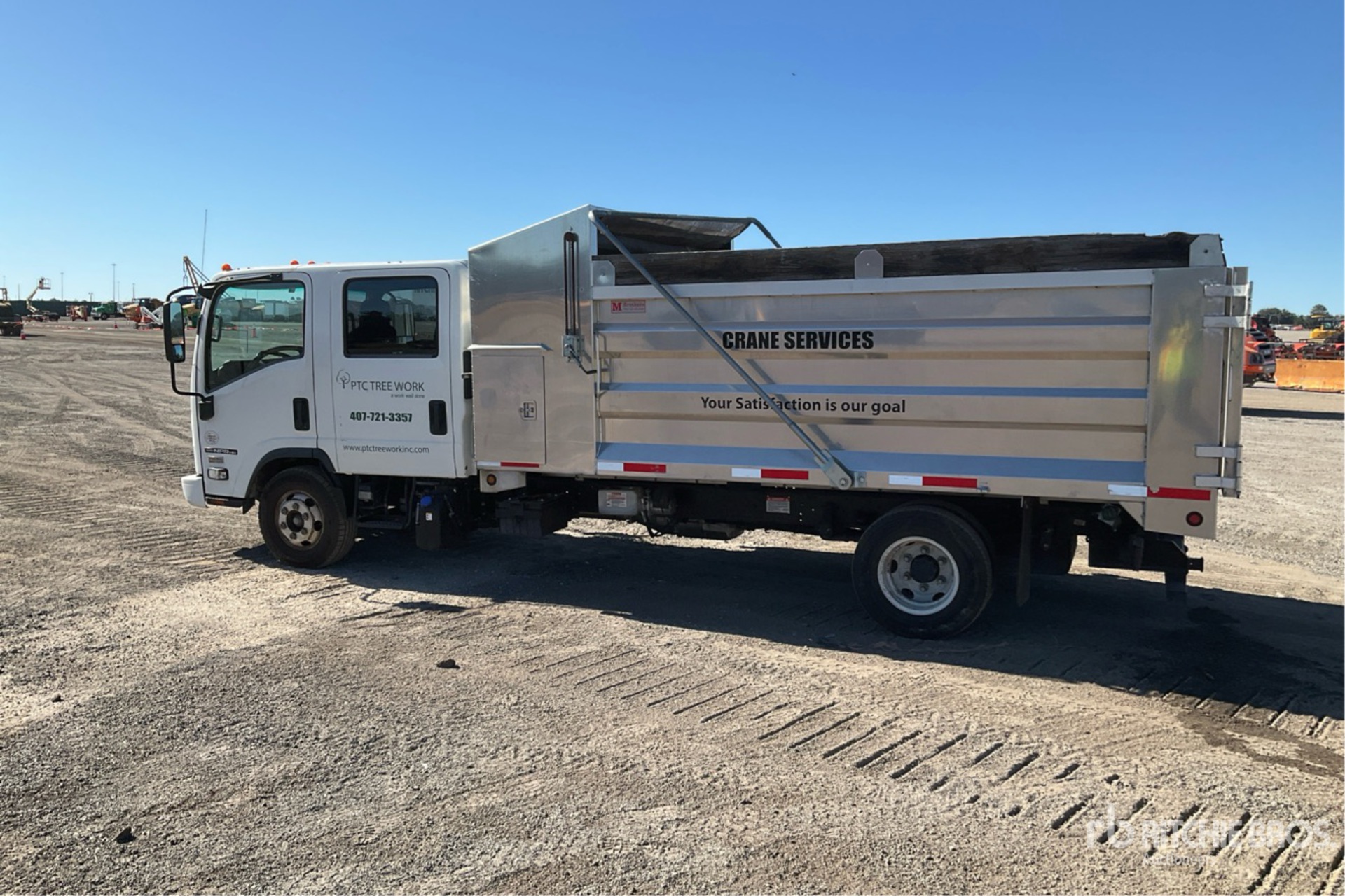 General Appearance with Zdjęcie, lewy dolny róg