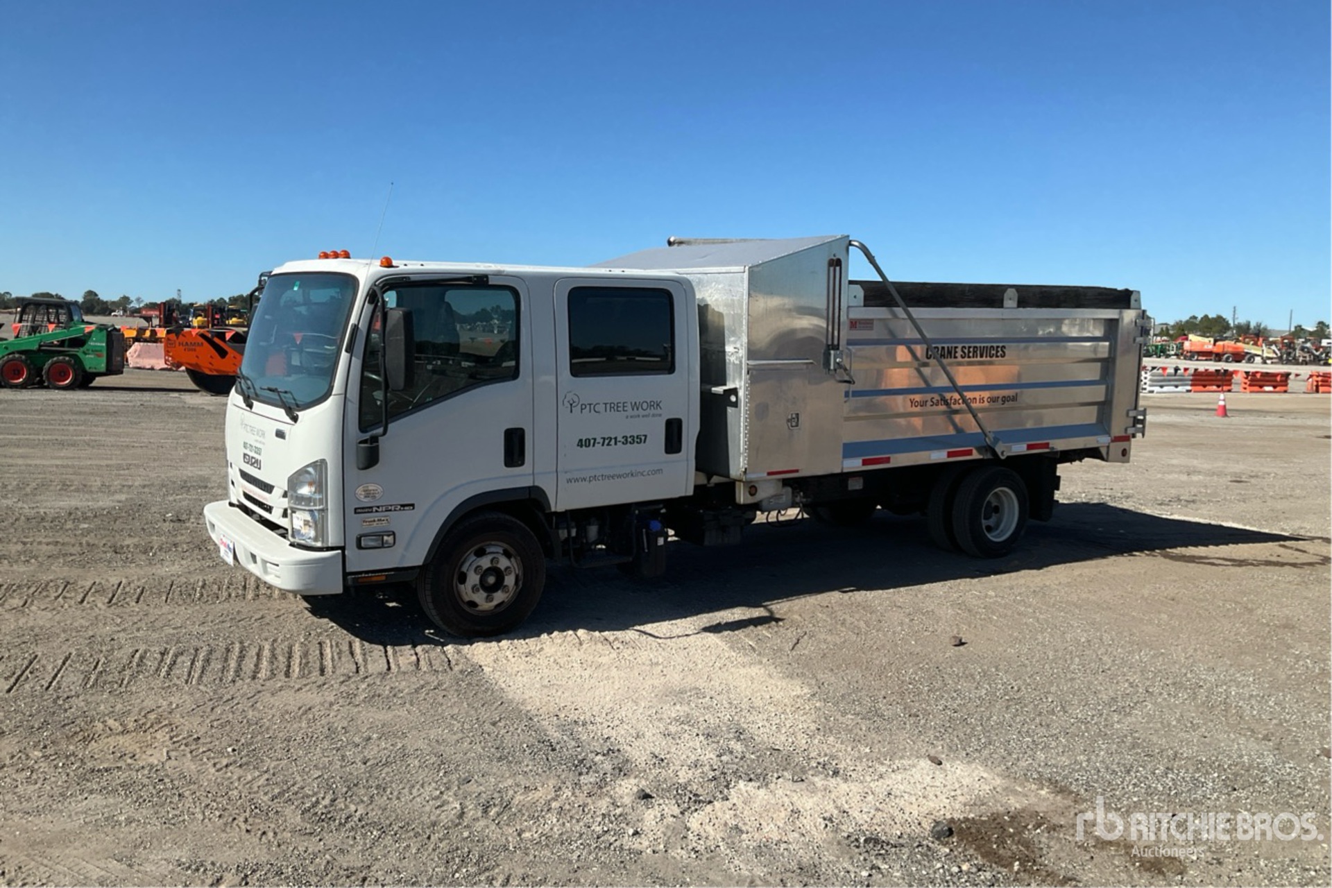 General Appearance with Zdjęcie, lewy górny róg