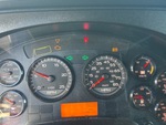 4 Transmision with Luces de advertencia del motor