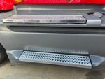 General Appearance with Escalones/escaleras