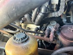 4 Engine with Bomba de inyección