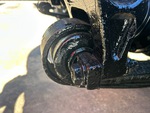 4 Underbody - Truck with