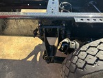 4 Underbody - Truck with Resortes/Ganchos de Suspensión