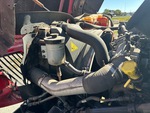 4 Engine with Radiador