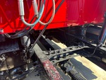 4 Underbody - Truck with Bolsas de Aire de la Suspensión de la Cabina