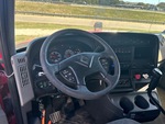 4 Transmision with Controles de la dirección