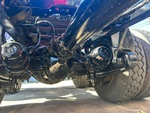 4 Underbody - Truck with Eje delantero