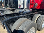 4 Underbody - Truck with Condición del chasis