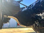 4 Underbody - Truck with Eje trasero